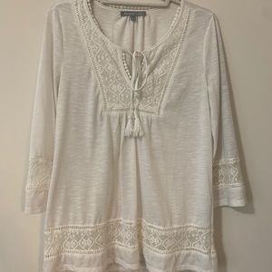 Daniel Rainn Carmelli Top